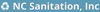 N C Sanitation Logo