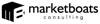 Marketboats Consulting Logo