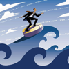 Web Studio West Logo