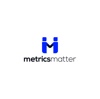 Metrics Matter Consulting Services Logo