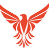 Peak Eagle DIgital Logo