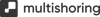 Multishoring Logo