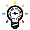Ketchum, Killum & Wynn Creative Logo