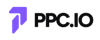 PPC.io Logo