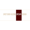 G K B  DESIGN Logo
