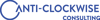 Anti-Clockwise Consulting Logo