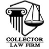 Collector Law Firm Logo