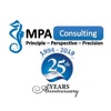 MPA Consulting Ltd. Logo