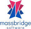 Massbridge Software Logo
