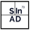 Science In Advertising Logo