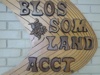 Blossomland Accounting, LLC Logo