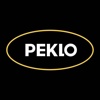 Peklo Company Logo