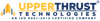Upperthrust Technologies Logo