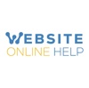 Website Online Help Logo