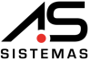 AS Sistemas Logo