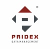 Pridex Data Management India Pvt Ltd Logo