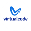 Virtualcode Logo