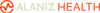 Alaniz Health Logo
