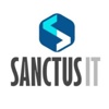 Sanctus IT Logo