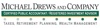 Michael Drews and Company Logo