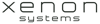 Xenon Systems Logo