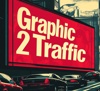 Graphic2Traffic Logo
