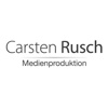 Carsten Rusch Medienproduktion Logo