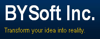BYSoft Inc. Logo