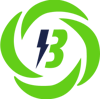 Bytespark Digital Pvt. Ltd. Logo