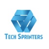 Tech Sprinters Company Logo