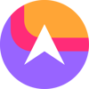 Upficient Logo