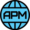 Advanced Prototype Molding, Inc. Logo