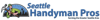 Seattle Handyman Pros Logo