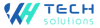 WH Tech Solutions Logo