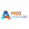 Amigo Web Studio Logo