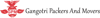 Gangotri Movers And Packers Logo