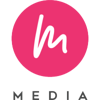 Madhouse Media Logo