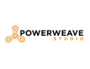 Powerweave Studio Logo