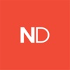 Nine Degree Logo