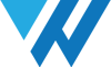 Waqas Ahmed Digital Marketing Freelancer Logo