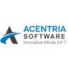 Acentria Software Logo