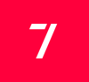 Caesar7 Logo