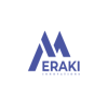 Meraki Innovations Logo