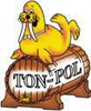 TON-POL Logo