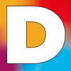 D Event Turizm Organizasyon Logo