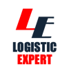 Logistic Expert Consulting Logo