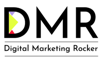 Digital Marketing Rockers Logo