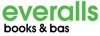 Books and Bas Logo