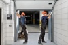 CHEYENNE GARAGE DOOR REPAIR Logo