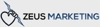 Zeus Marketing Logo